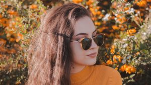 unexpectedly pregnant woman