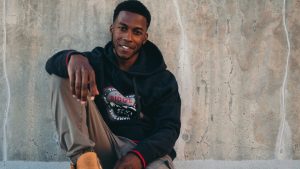 man curious about how to tell his parents that his partner is pregnant